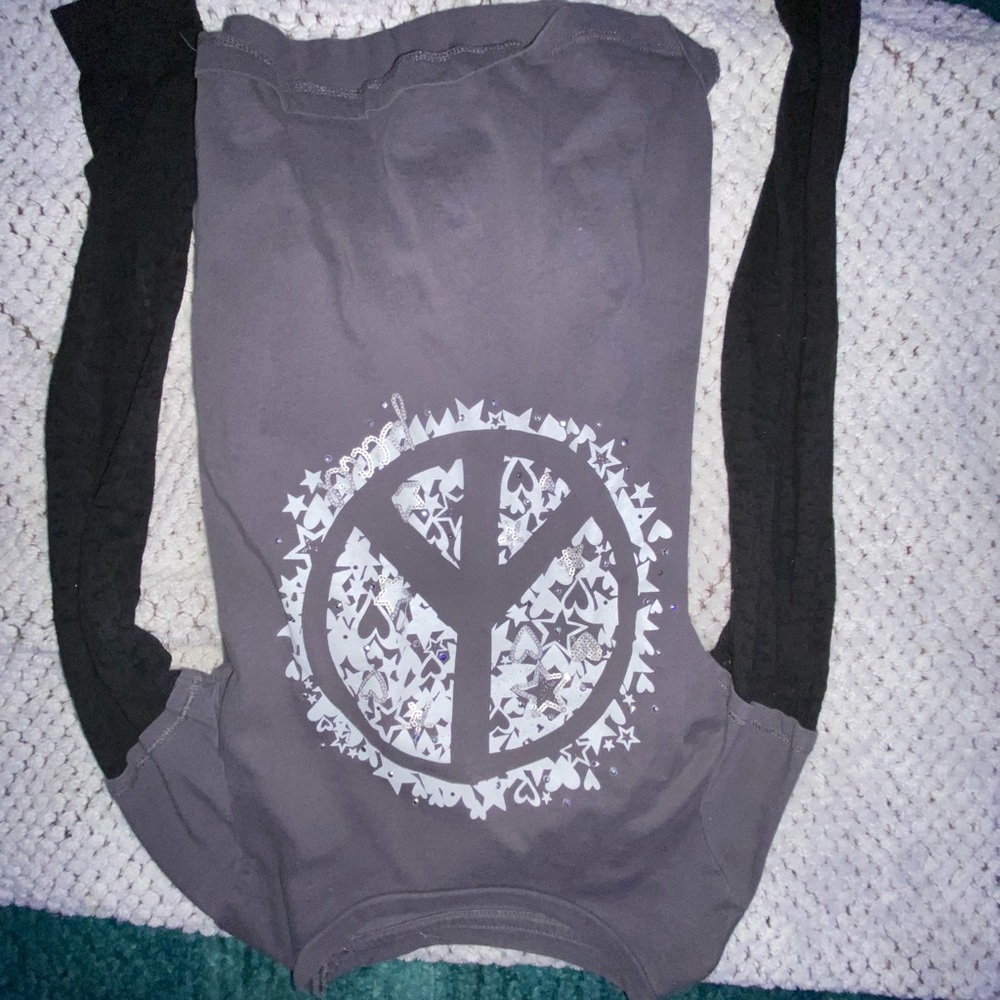 girls long sleeve